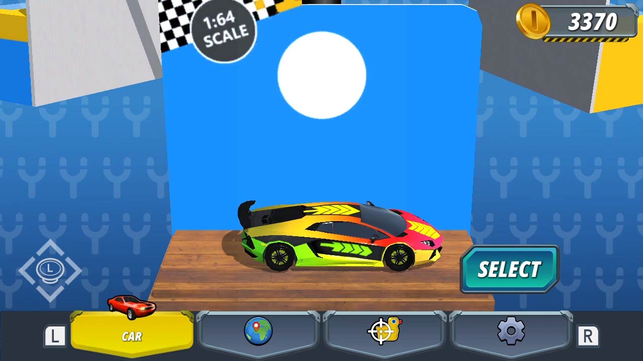 Slingshot Fun Collection
