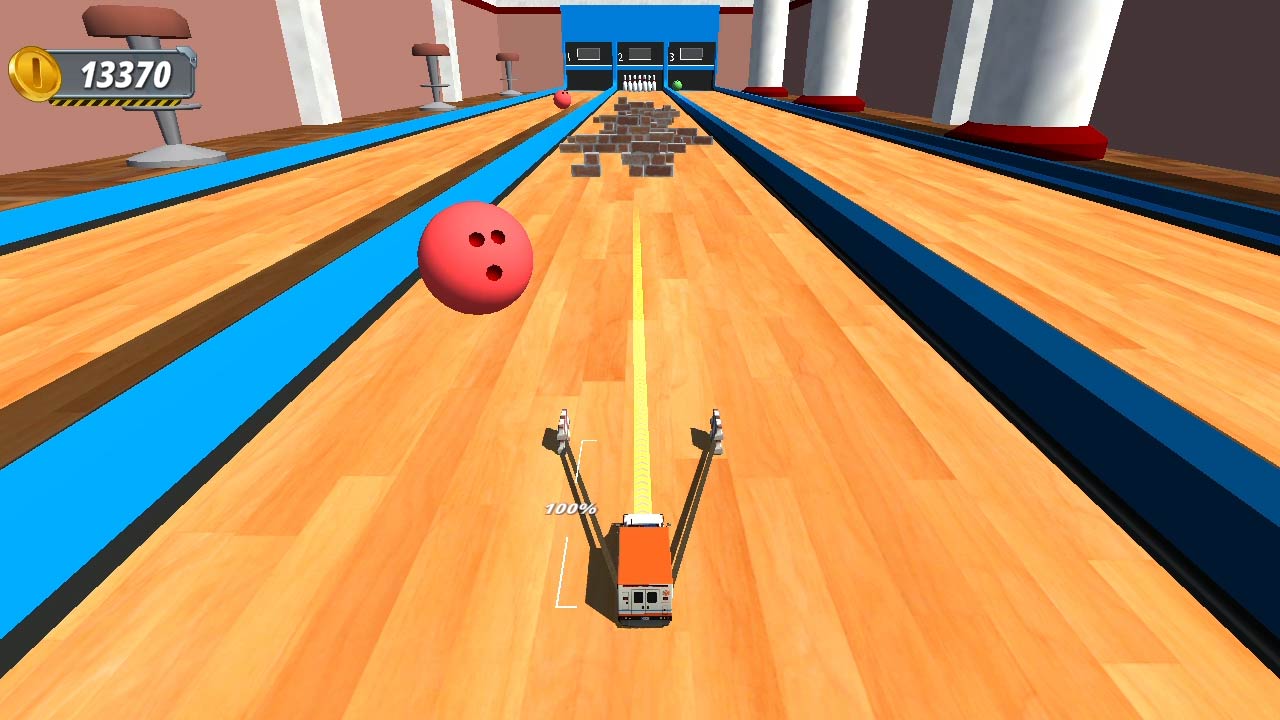 Slingshot Fun Collection
