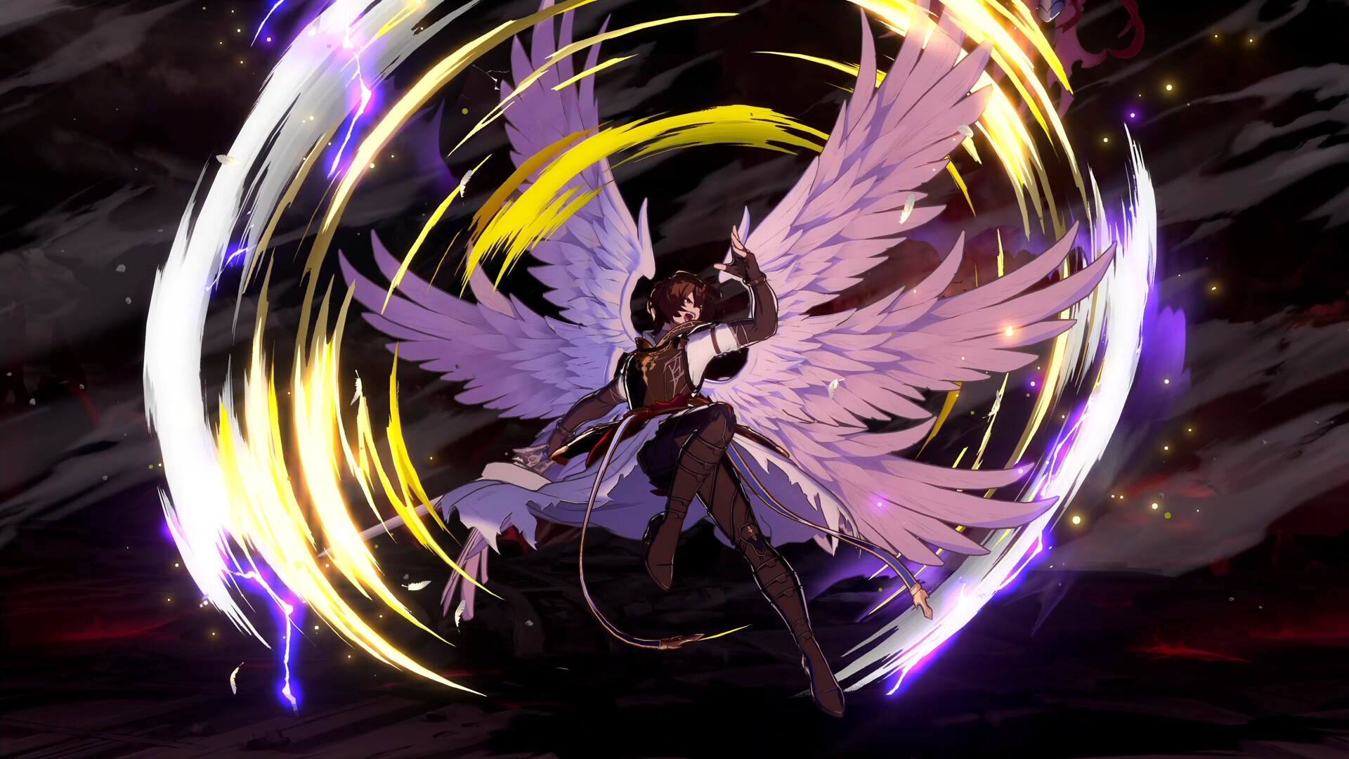 Granblue Fantasy Versus: Rising – Character Pass 2