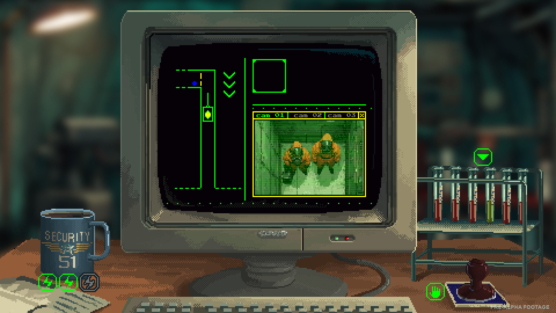 Security 51