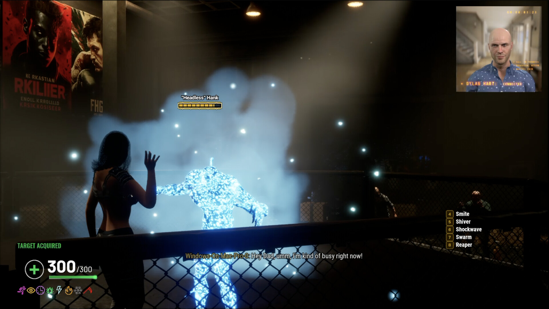 Make The Dead Dead Again