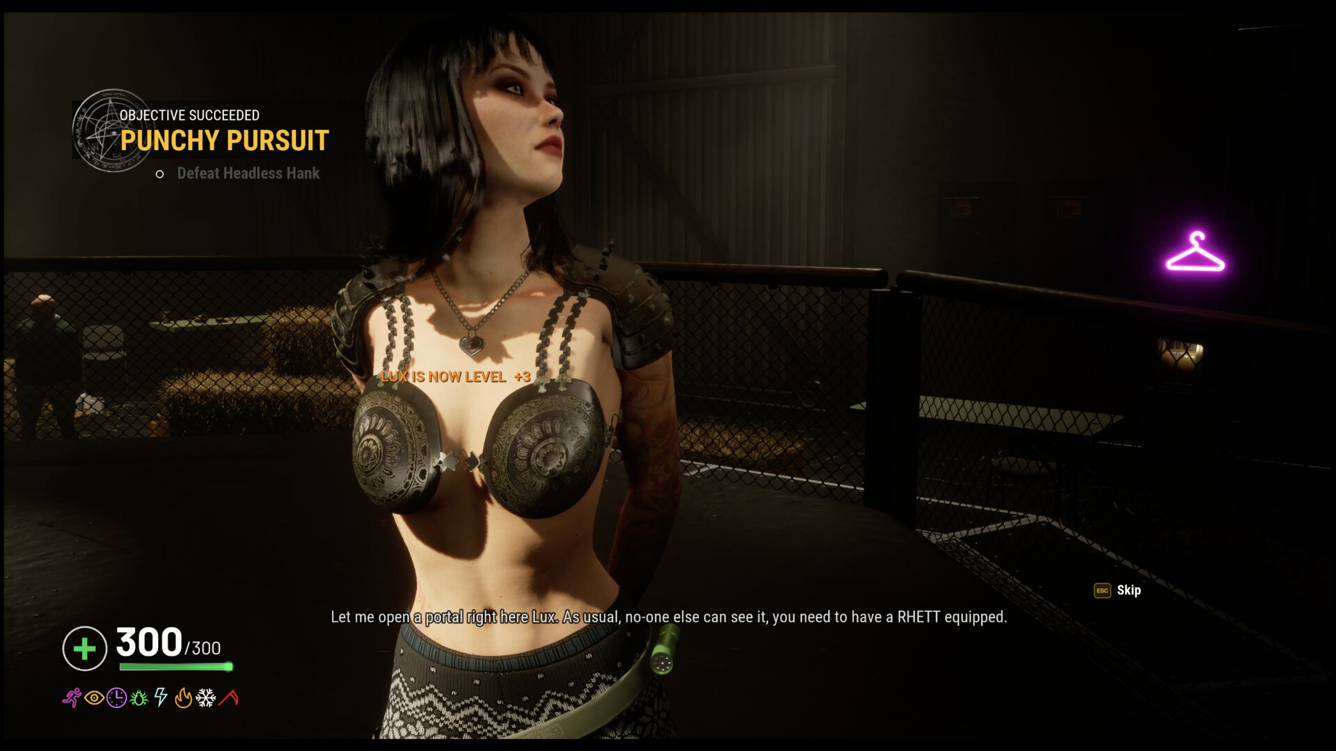 Make The Dead Dead Again