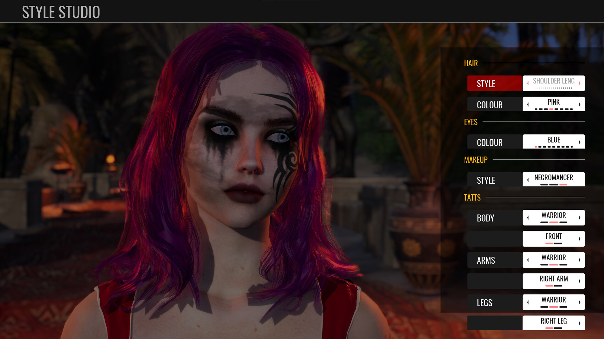 Make The Dead Dead Again