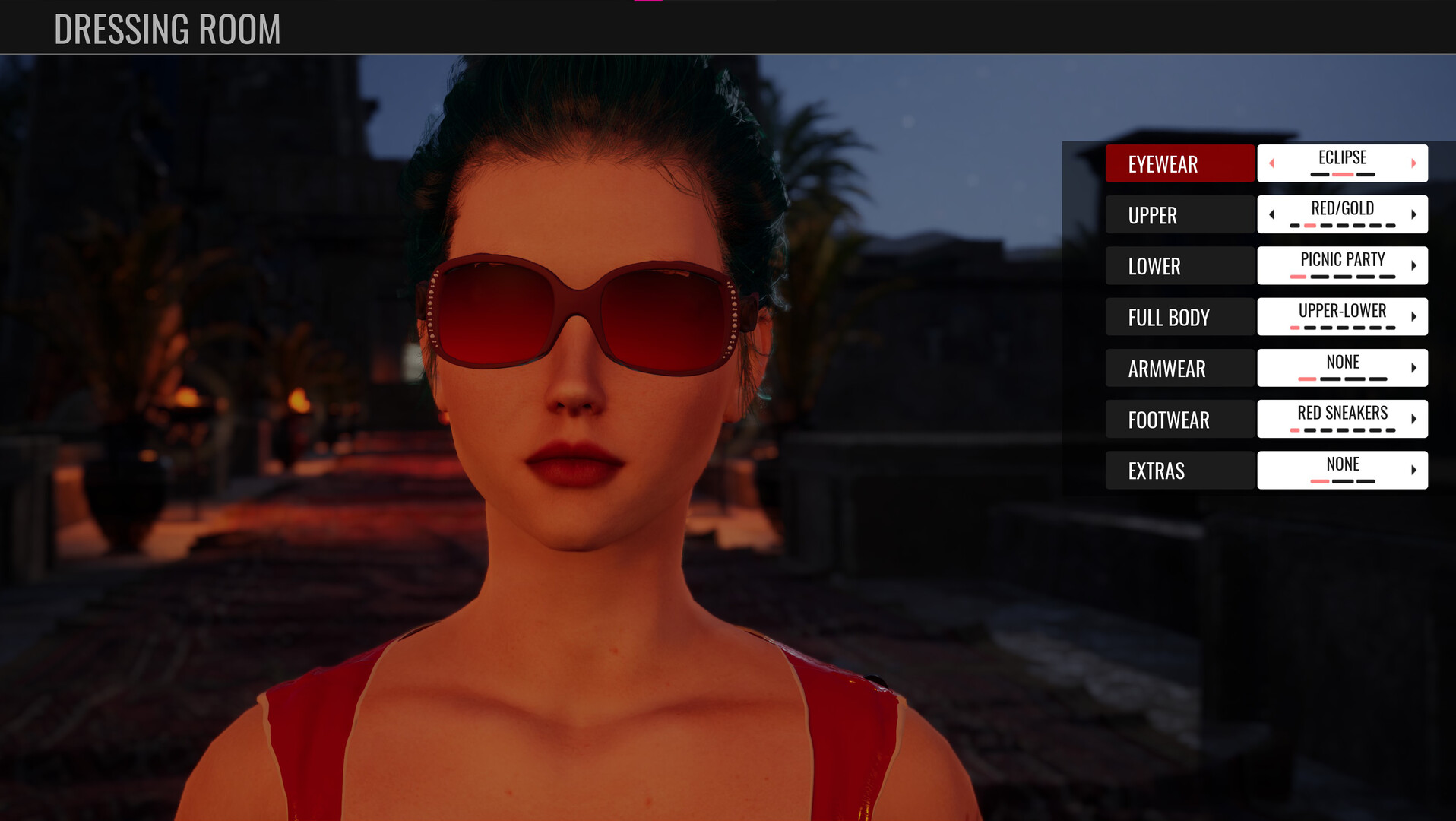 Make The Dead Dead Again