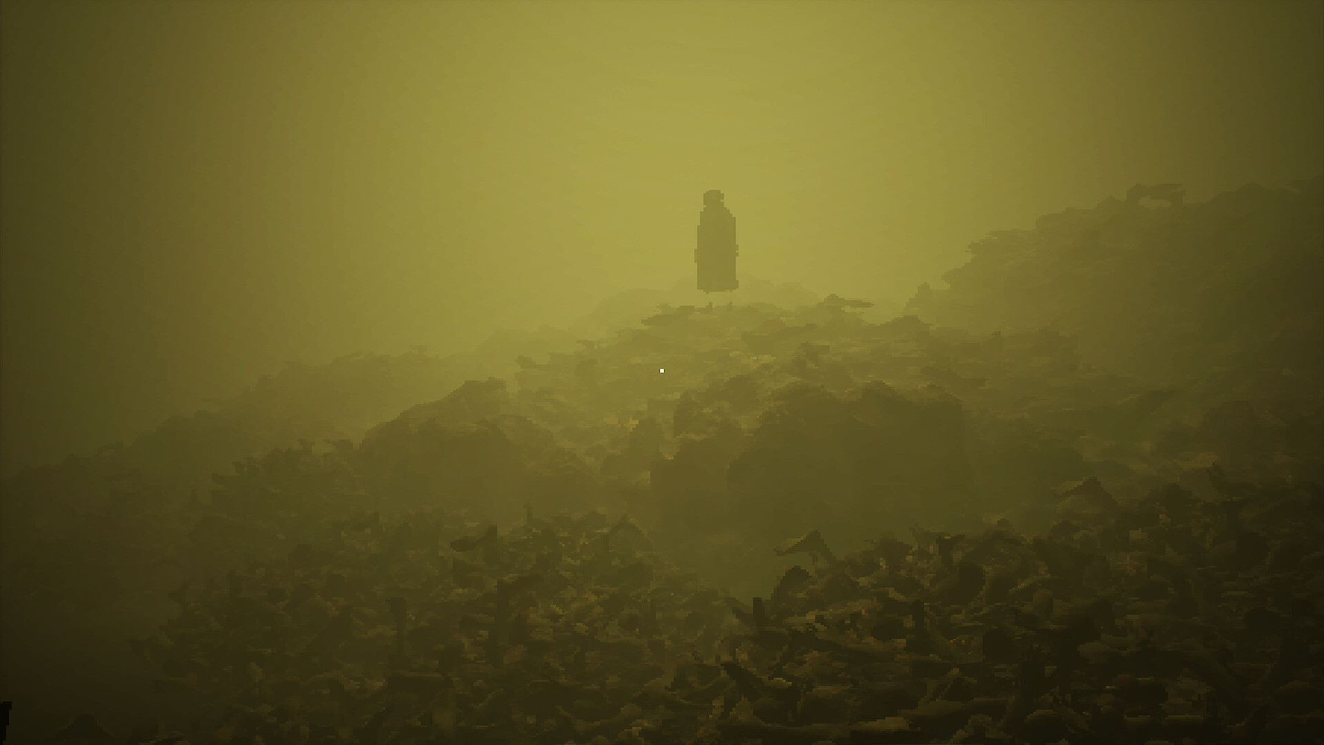 Wittengrad Is No More