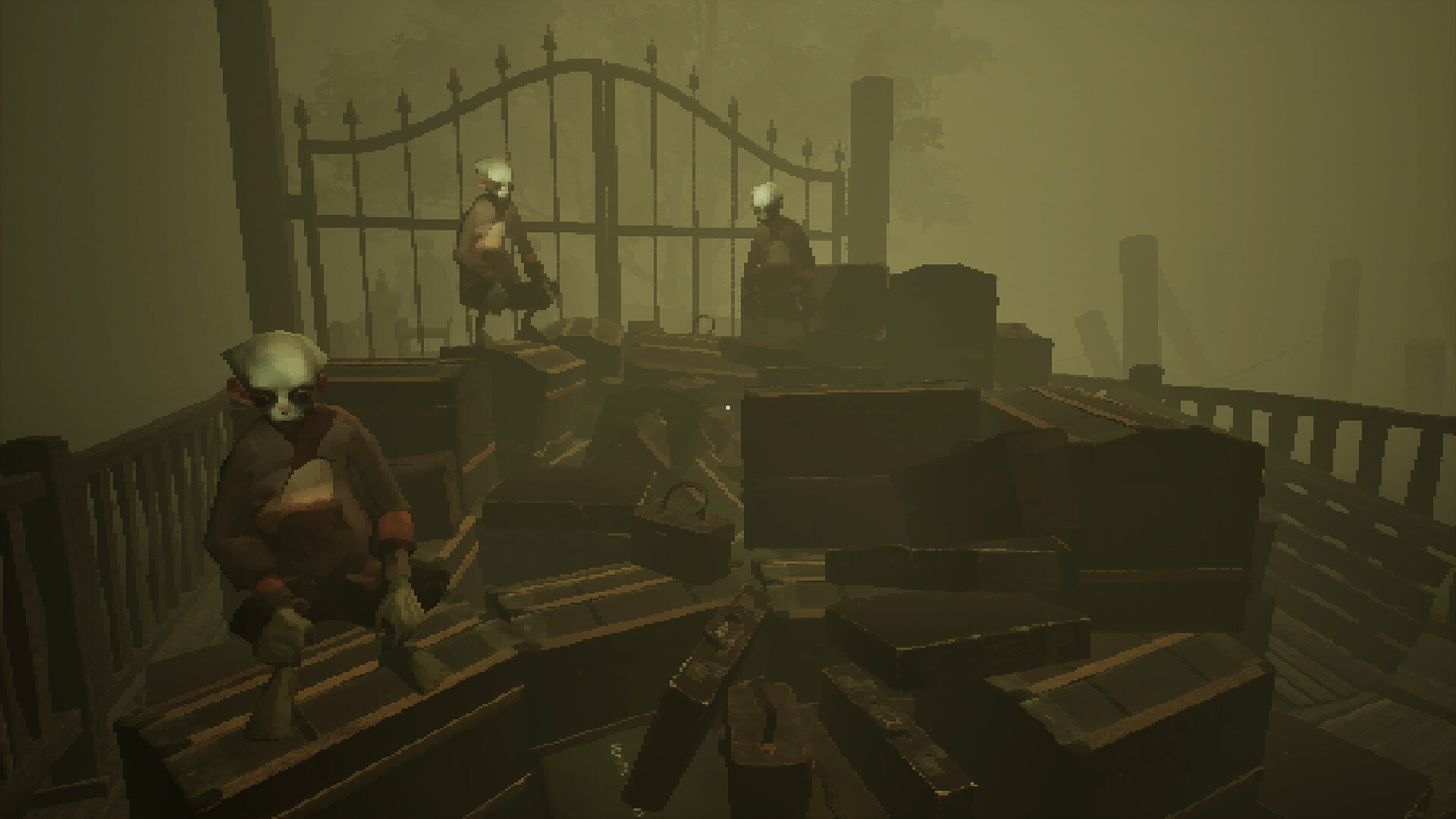 Wittengrad Is No More