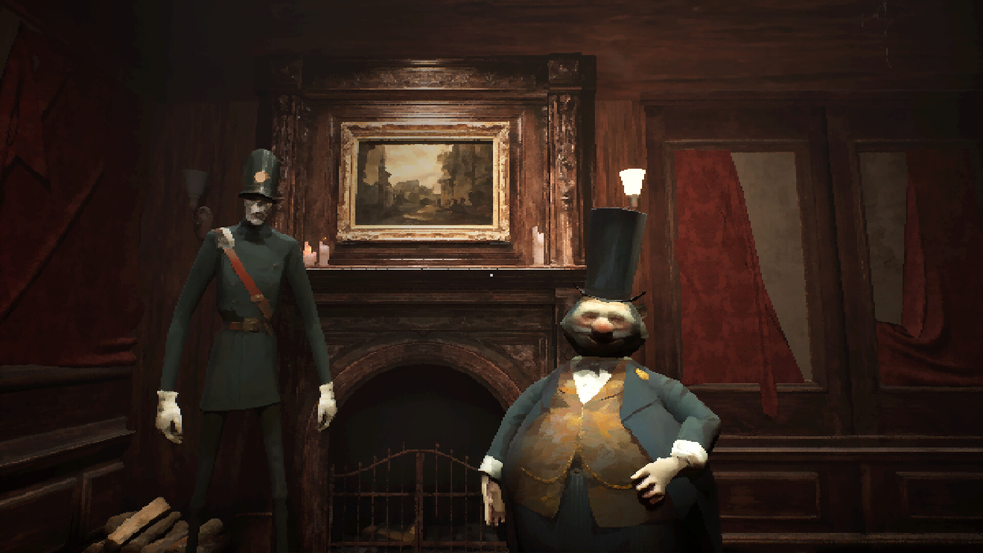 Wittengrad Is No More