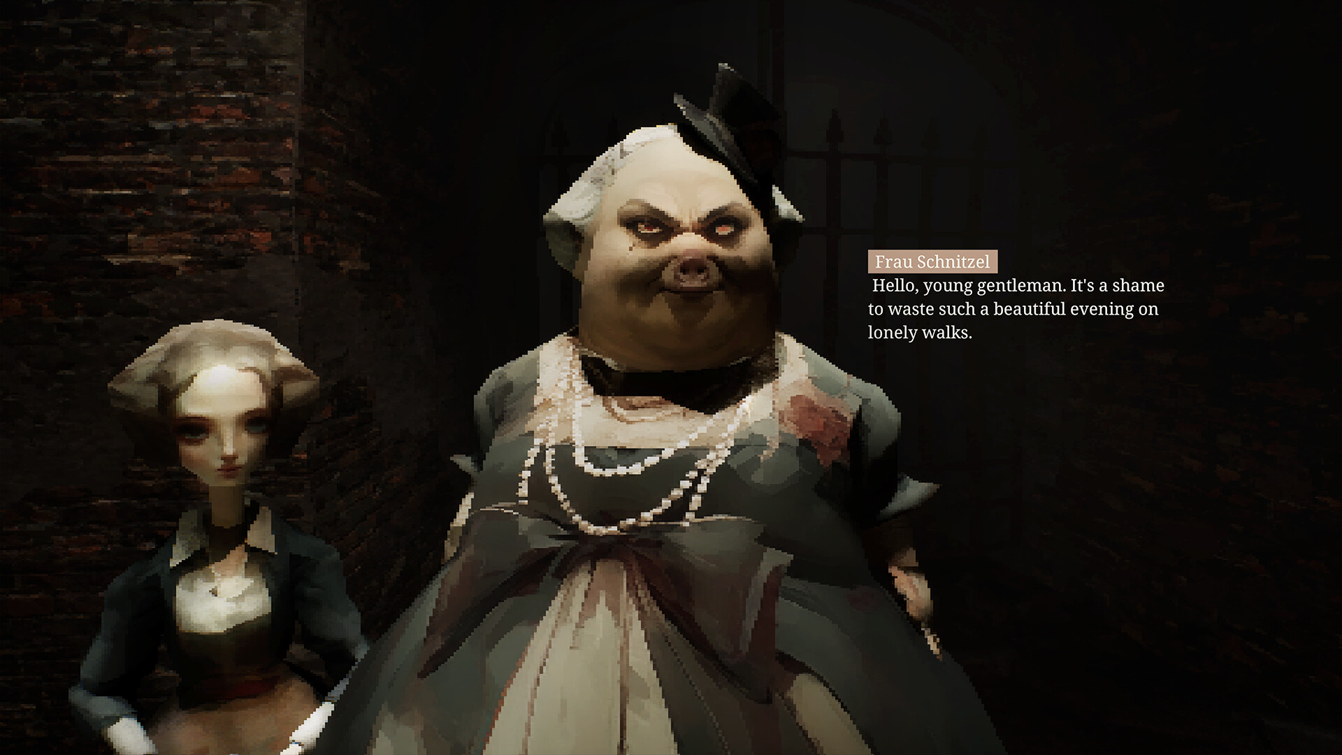 Wittengrad Is No More