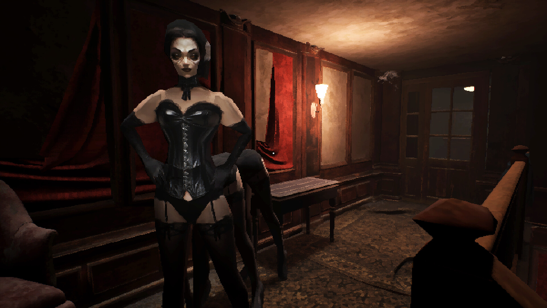 Wittengrad Is No More