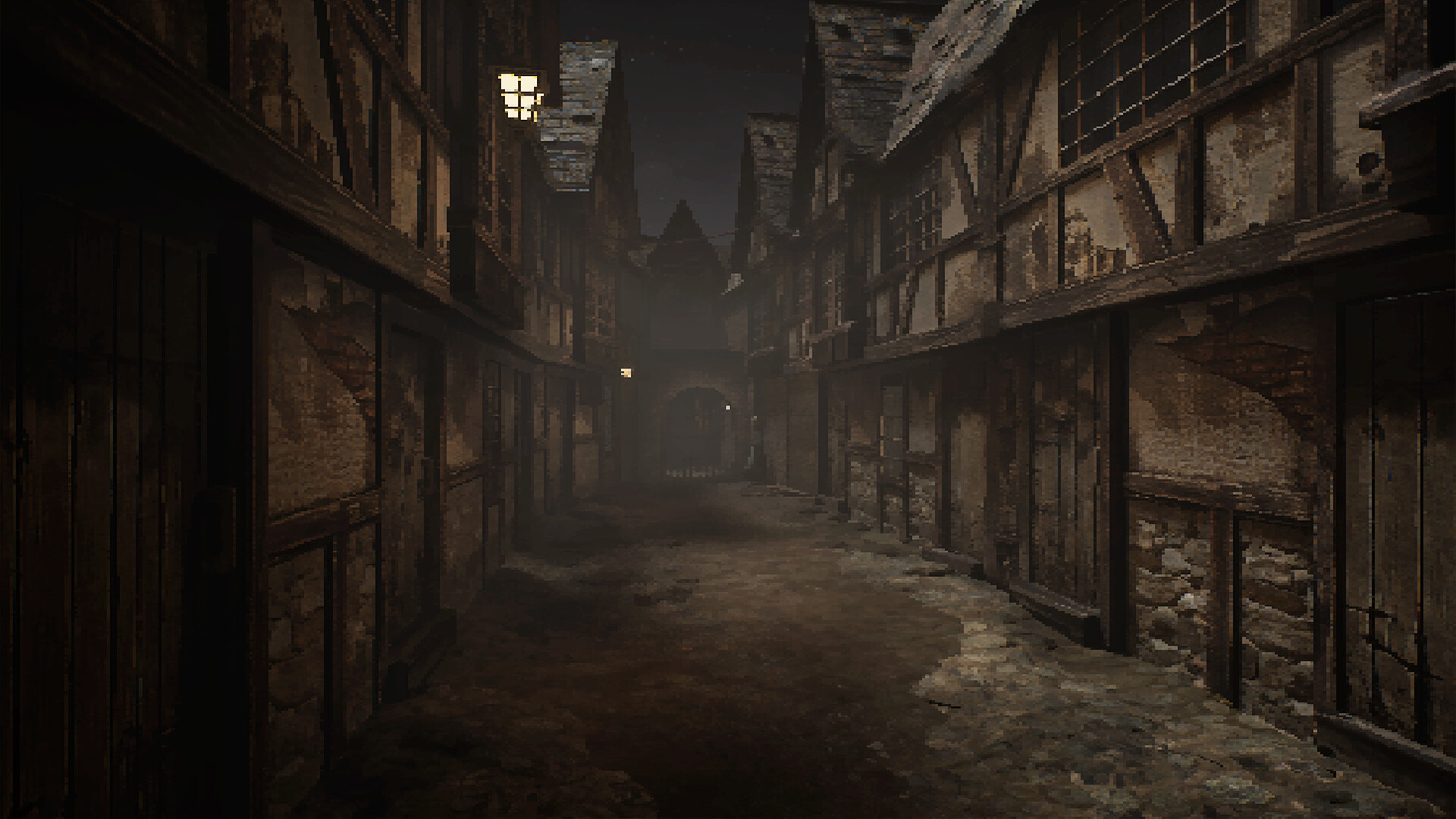 Wittengrad Is No More