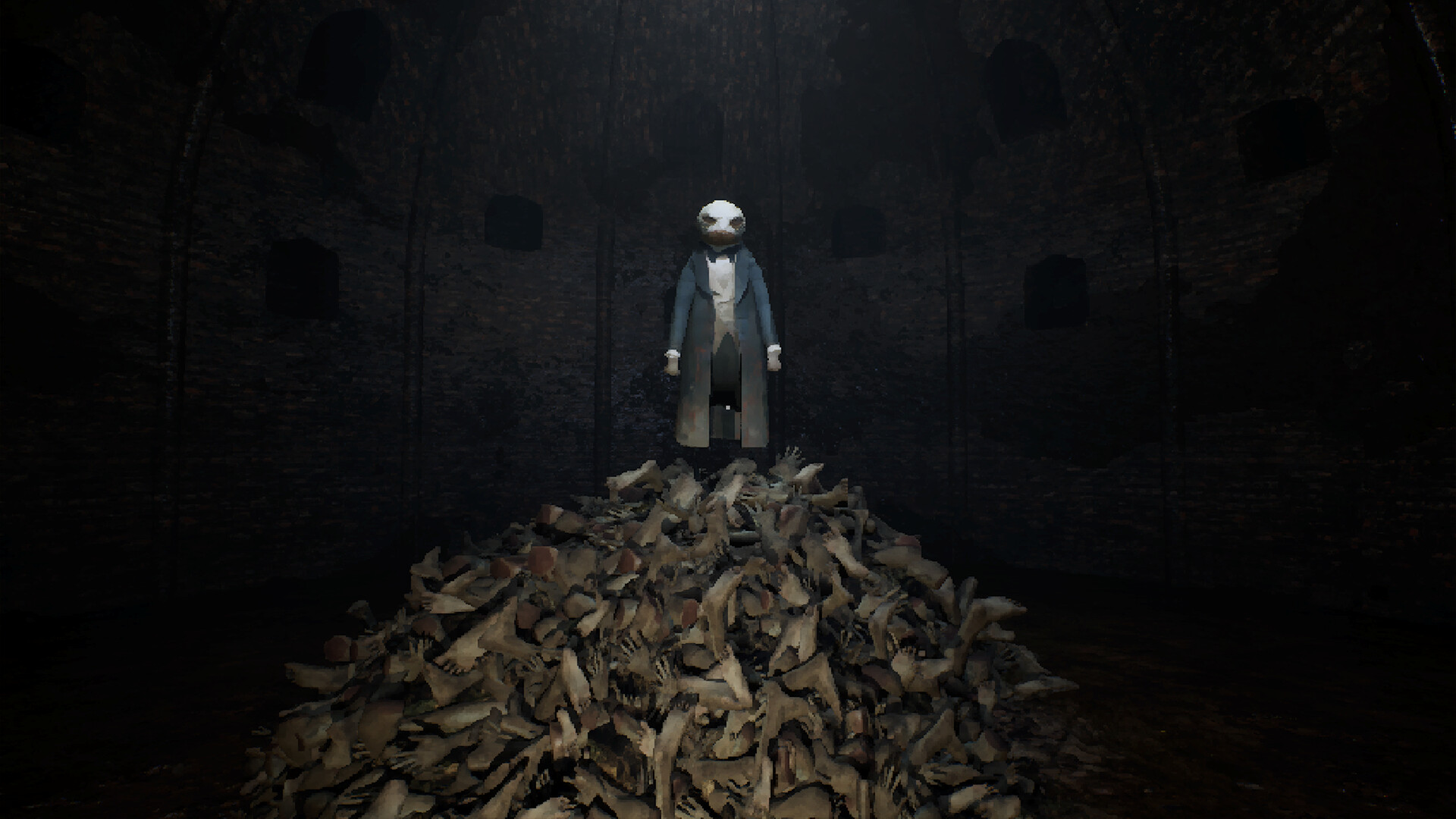 Wittengrad Is No More