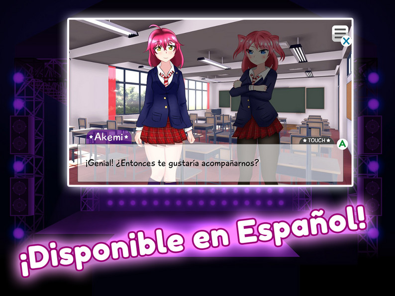 Upbeat Melody Project