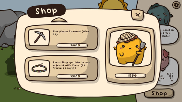 Flufftopia: Fluffmazing Edition