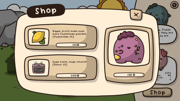 Flufftopia: Fluffmazing Edition