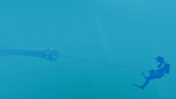World In The Abyss