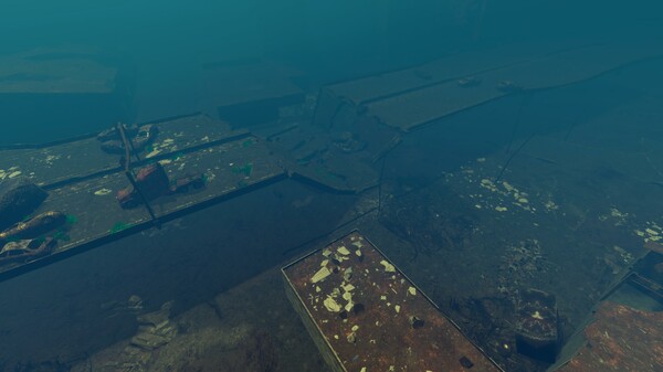 World In The Abyss
