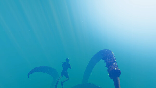 World In The Abyss
