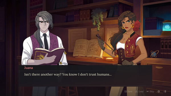 Mythic Love: Iberian Legends