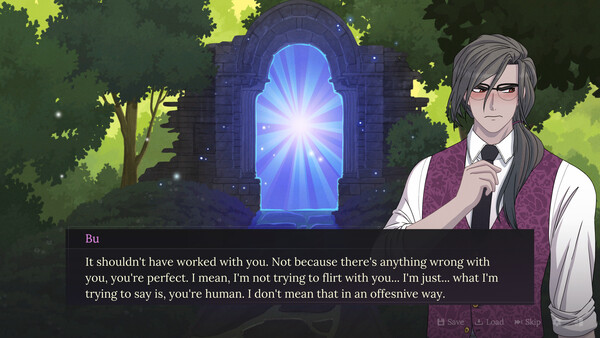 Mythic Love: Iberian Legends