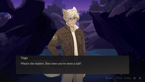 Mythic Love: Iberian Legends