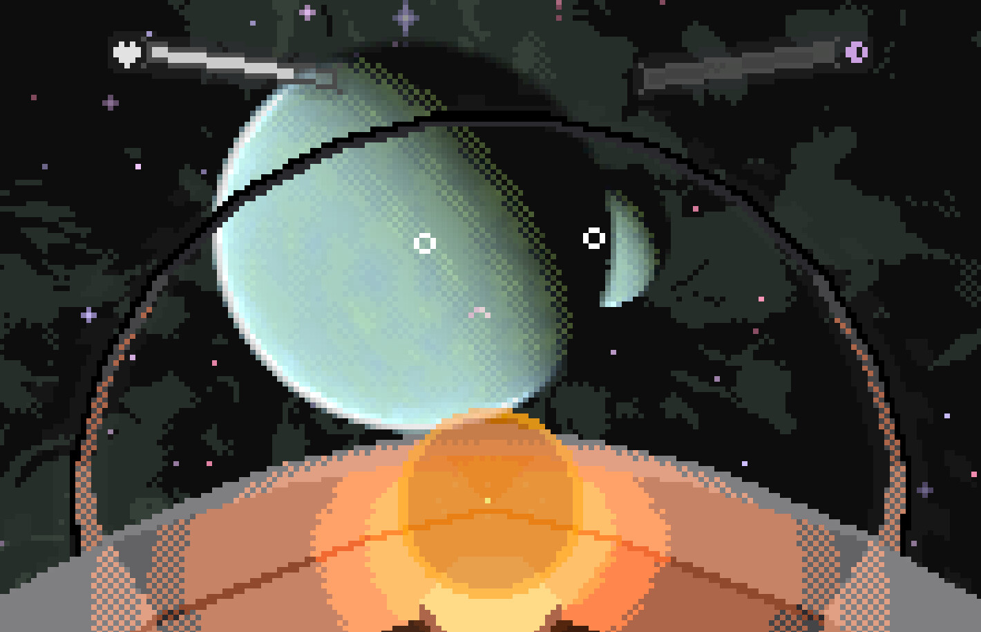 Echoes Beyond the Stars