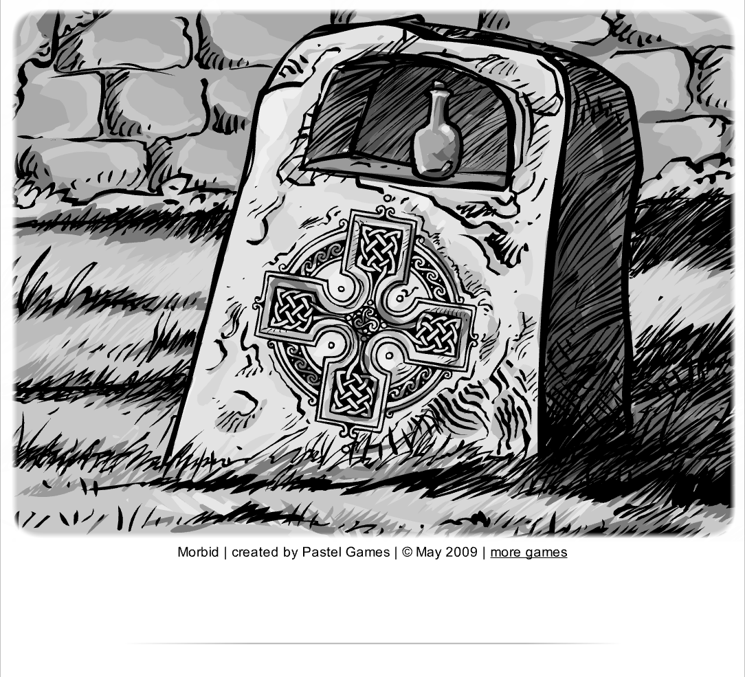 Morbid