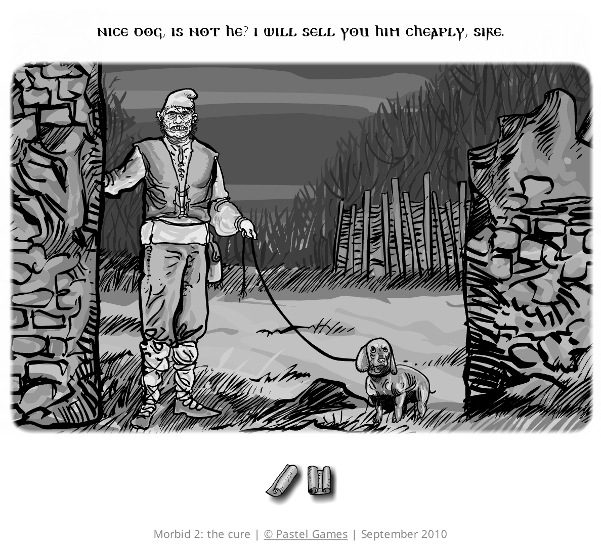 Morbid 2