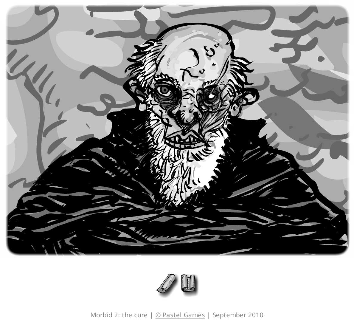 Morbid 2