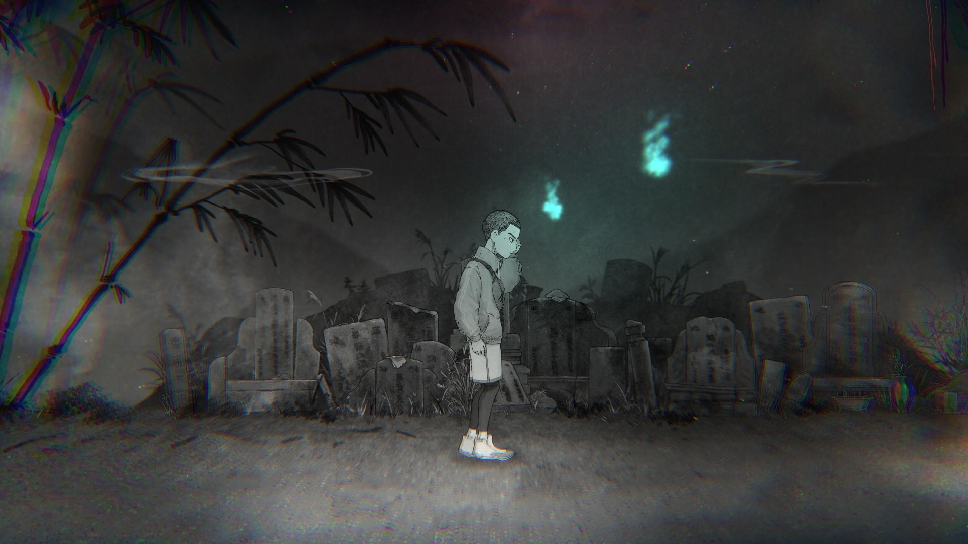 Return of the Demons