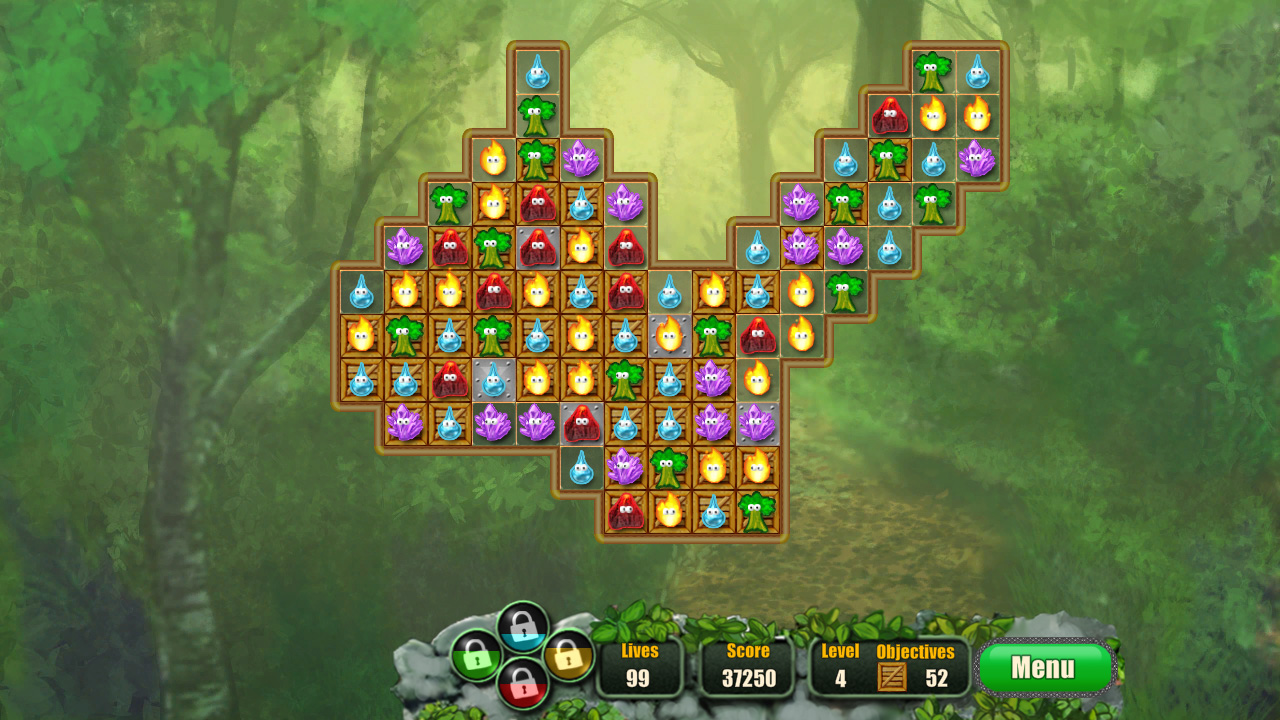 Druids: Battle of Magic