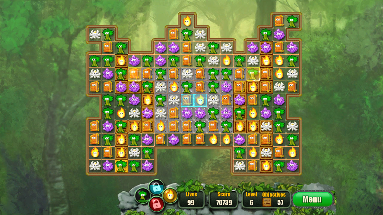 Druids: Battle of Magic