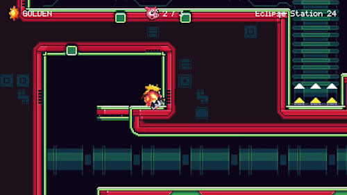 Guts ‘n Grunts Jr.