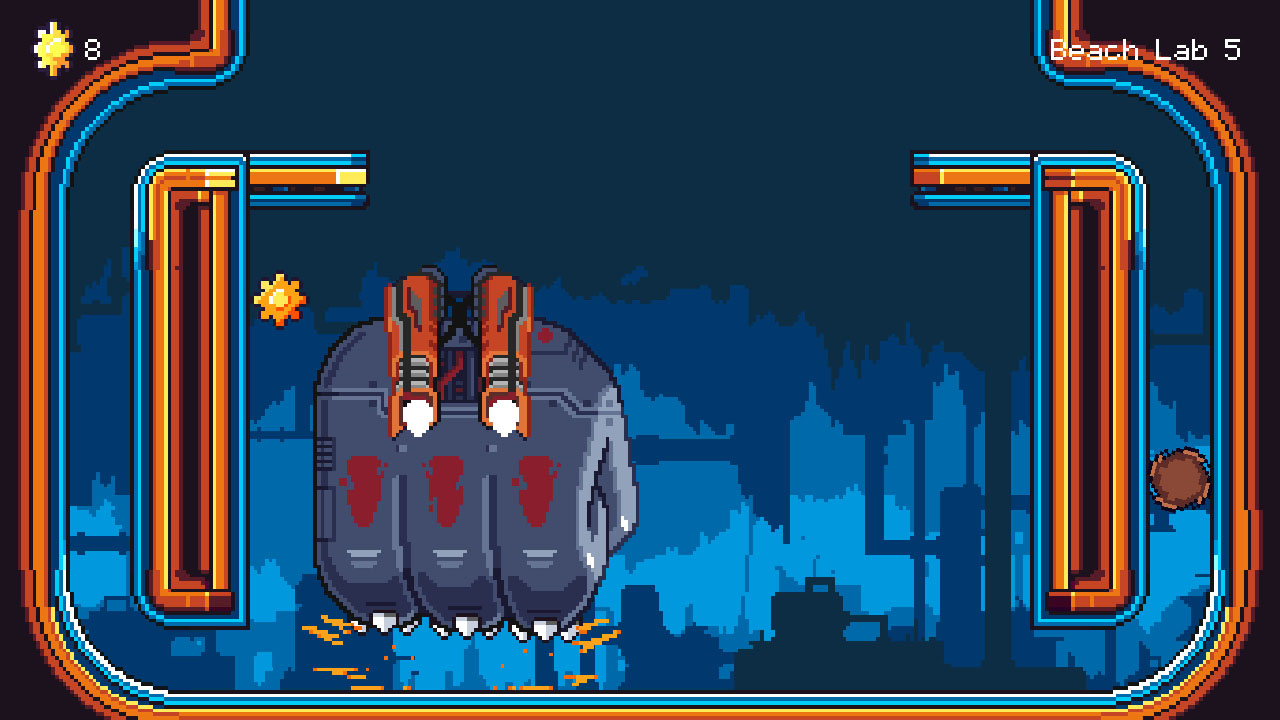 Guts ‘n Grunts Jr.