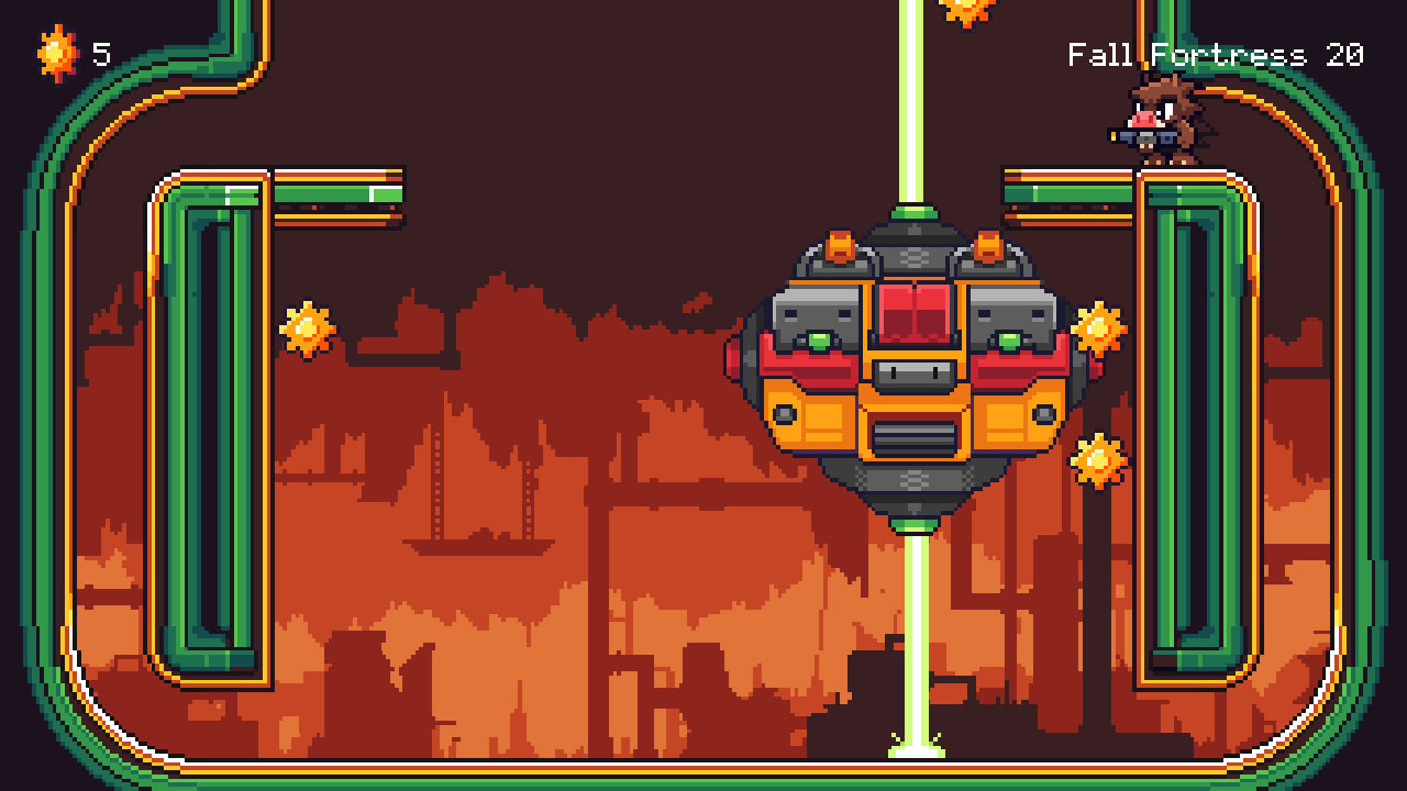 Guts ‘n Grunts Jr.