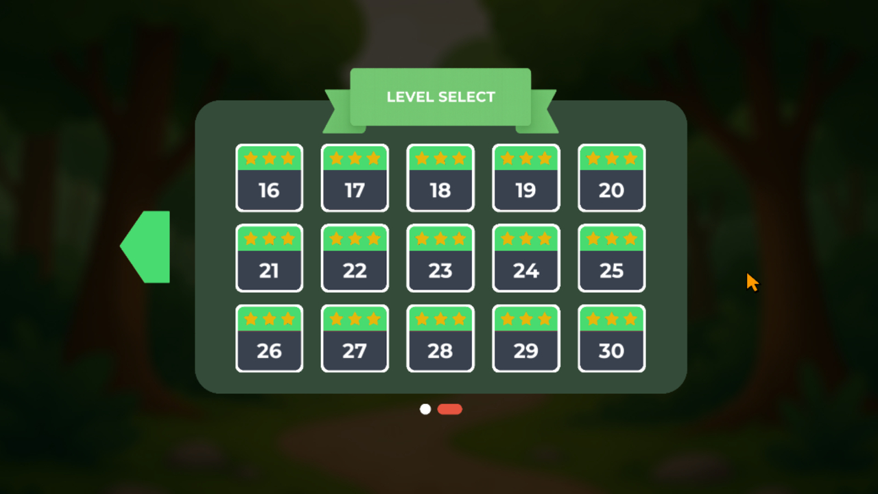 Jigsaw Realms: Nature