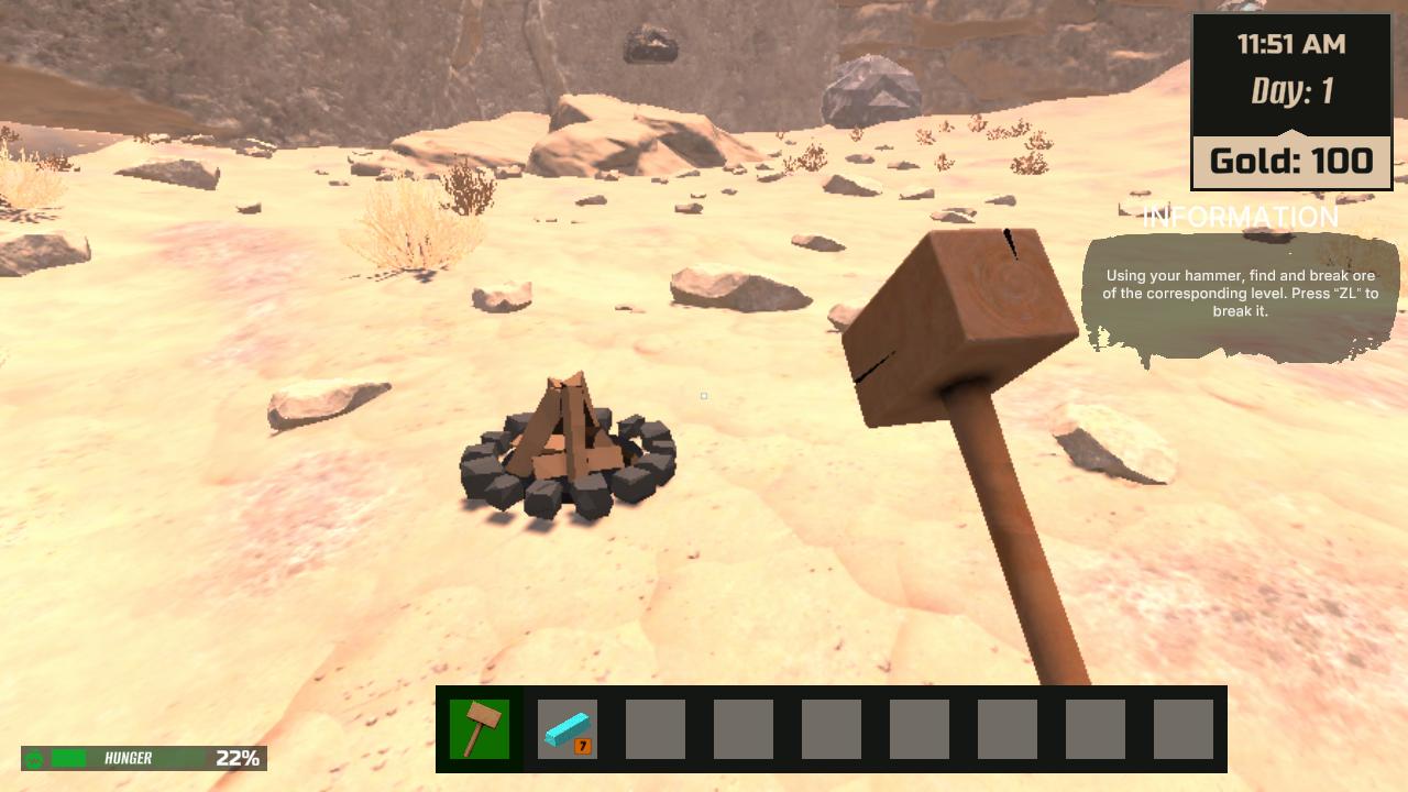 Mine Breaker Simulator 2026