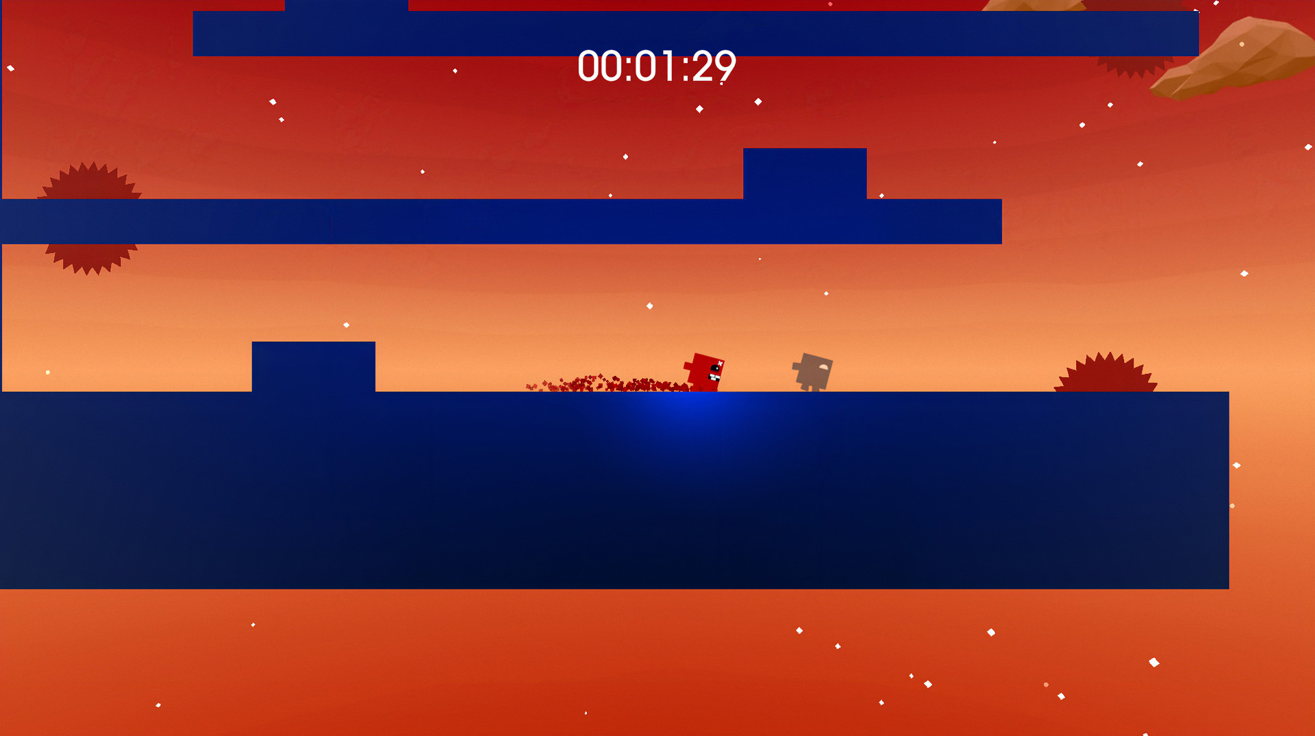 DEX : Speed Run – Level Maker – World Records