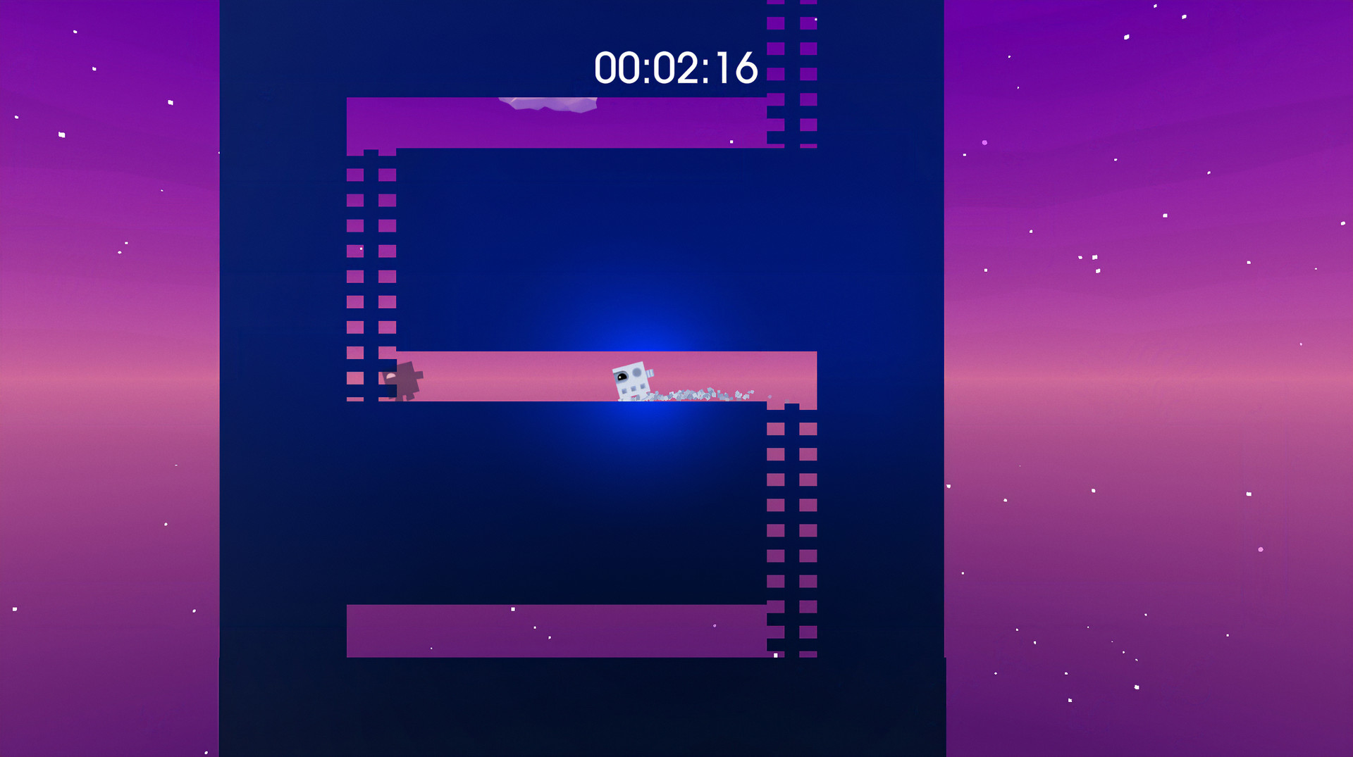 DEX : Speed Run – Level Maker – World Records