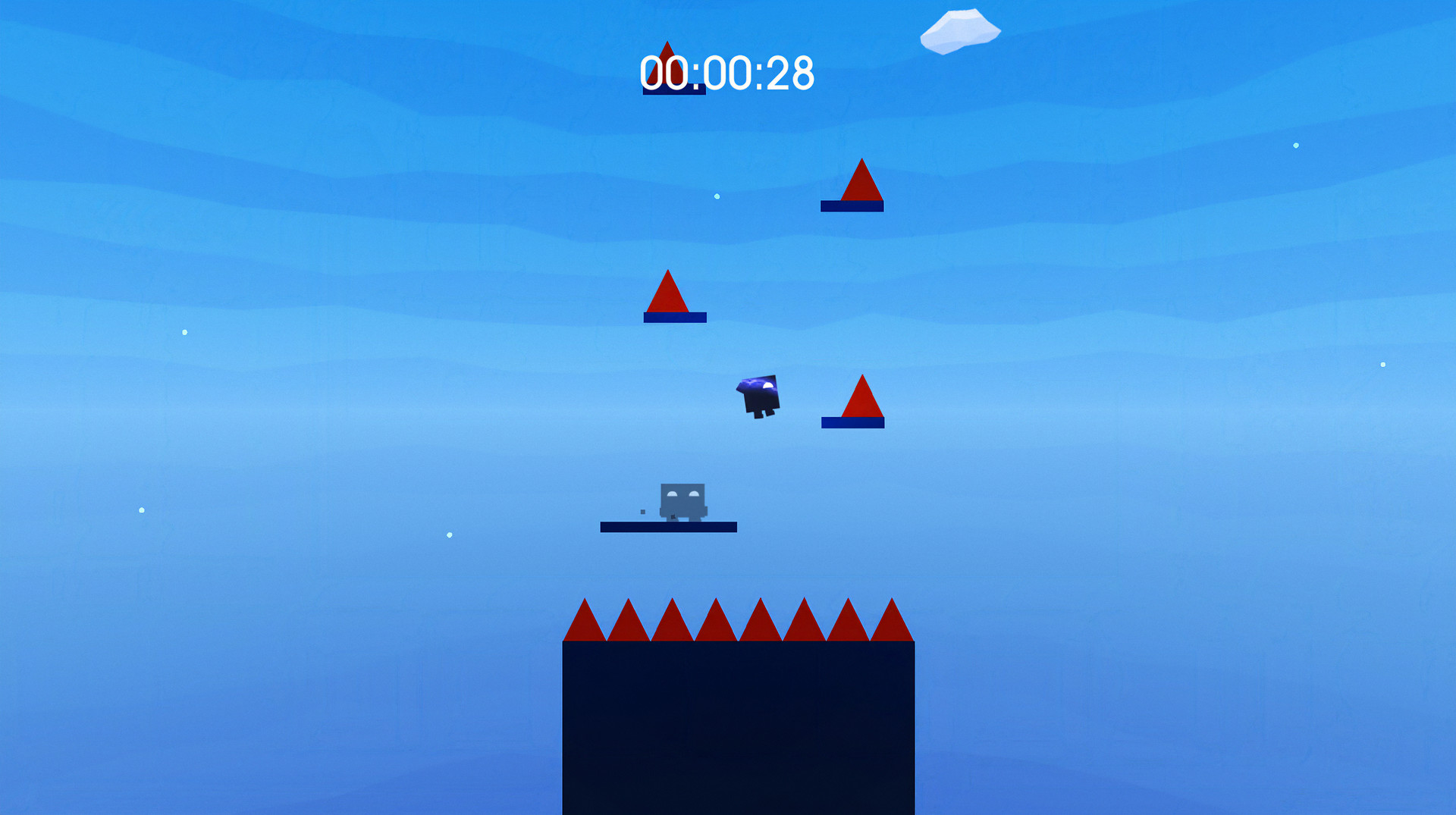 DEX : Speed Run – Level Maker – World Records