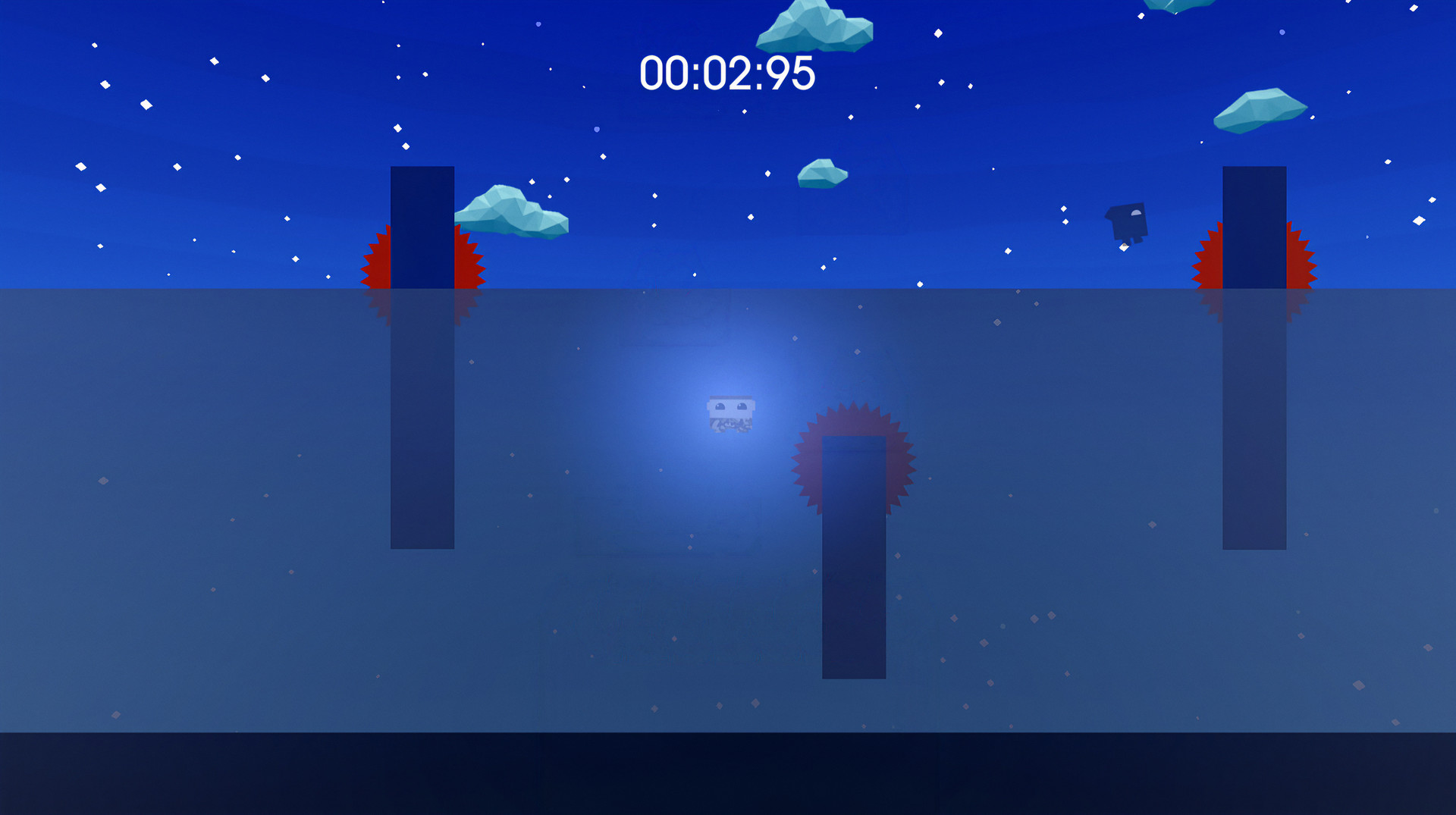 DEX : Speed Run – Level Maker – World Records