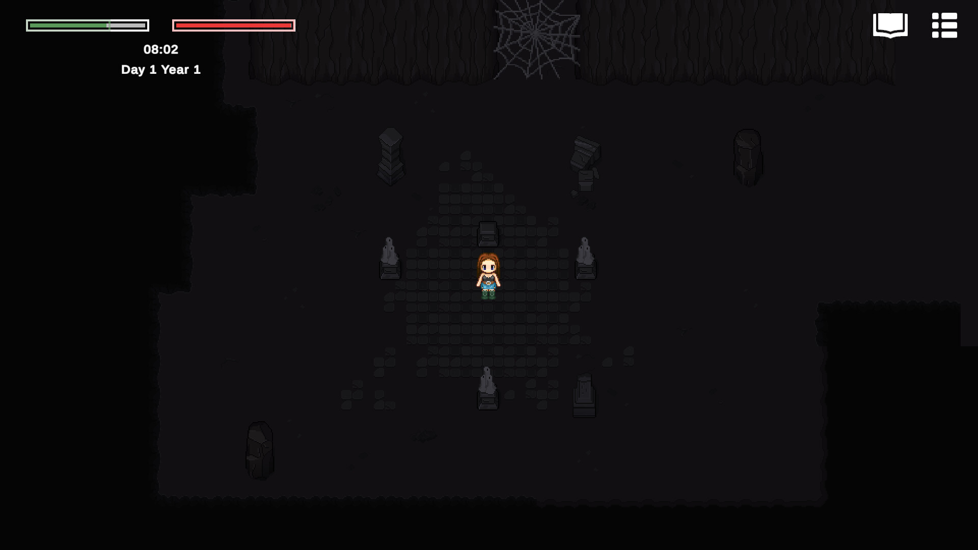 Candles Aren’t Eternal