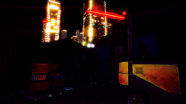 JunkTok: Paranormal Investigators Challenge