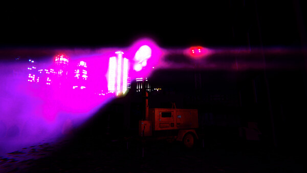 JunkTok: Paranormal Investigators Challenge