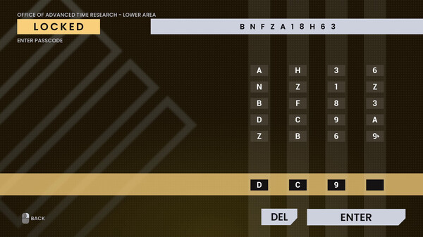 Time Breaking: Dino Breach