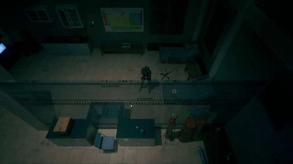 Time Breaking: Dino Breach