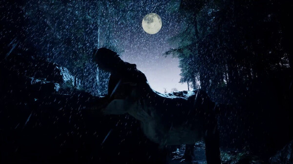 Time Breaking: Dino Breach