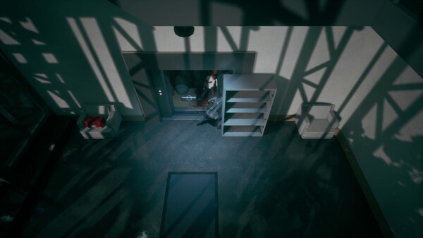 Time Breaking: Dino Breach