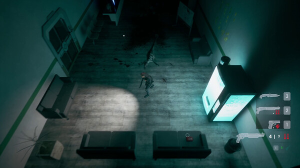 Time Breaking: Dino Breach