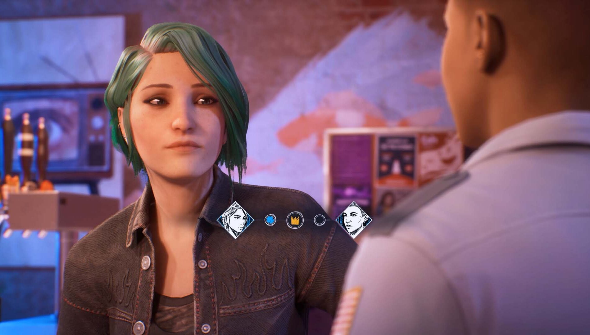 Life is Strange: Reunion