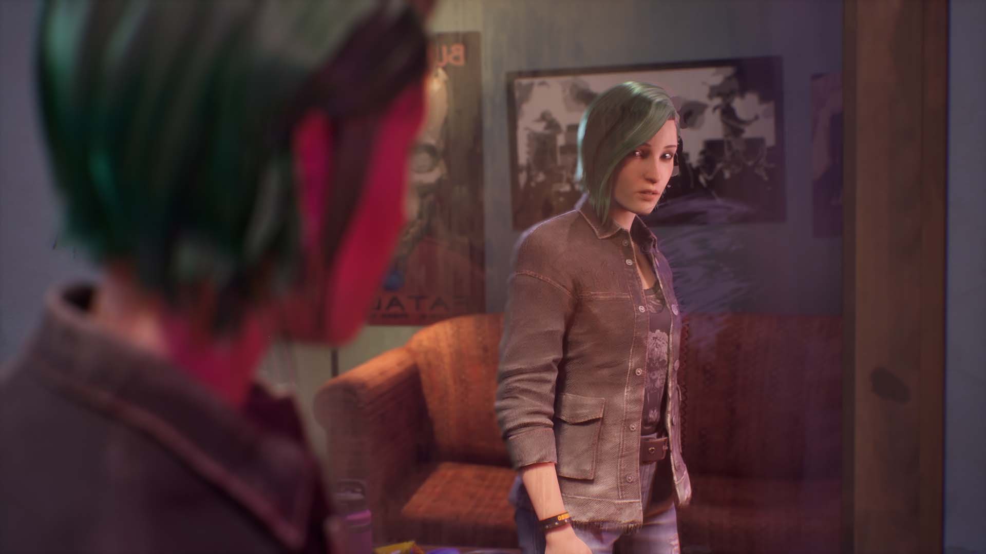 Life is Strange: Reunion
